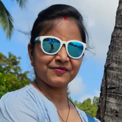 Anchal Sharma-Freelancer in Raipur,India