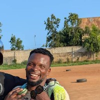 Ambroise-Freelancer in Agoe-Nyive,Togo