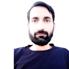 Amir Khan-Freelancer in Madinah,Saudi Arabia