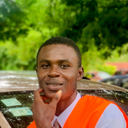 Ameyaw Solomon-Freelancer in Akweteyman,Ghana