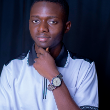 Amari Mubarak-Freelancer in Abuja,Nigeria