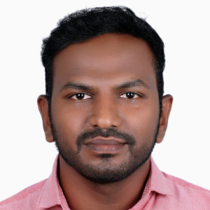 Dinesh Bharathi-Freelancer in Thiruvananthapuram,India