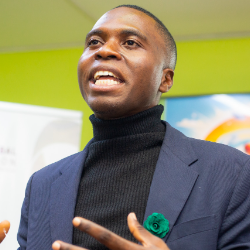 Chi Christian Nganu-Freelancer in Yaoundé,Cameroon