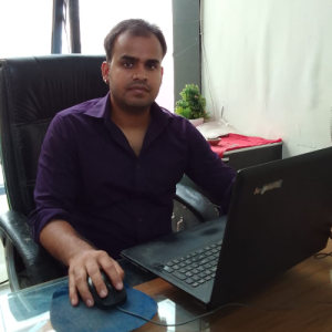 Sumit Kumar-Freelancer in Indore,India