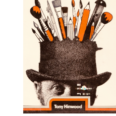 TONY Hinwood-Freelancer in APE,Pakistan