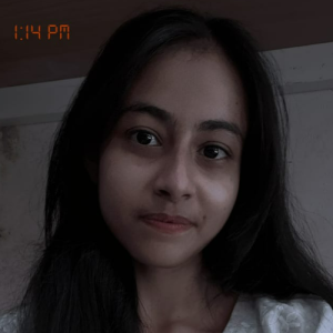 Isha Vishwakarma-Freelancer in mumbai,India