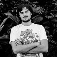 Juan Martin Lusiardo-Freelancer in Montevideo, Uruguay,Uruguay, Eastern Republic of Uruguay