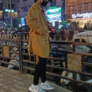 Devaleena Gogoi-Freelancer in Guwahati,India