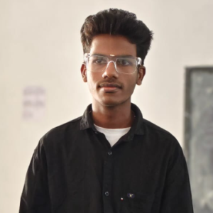 Vj Sinnu-Freelancer in Tiruchirappalli,India
