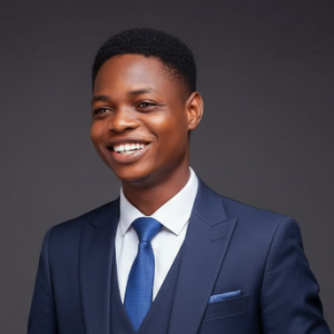 Oguntola Ola-Freelancer in Abeokuta,Nigeria