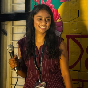 Apeksha Bhosale-Freelancer in Pimpri-Chinchwad,India