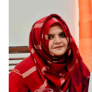 Murk Channa-Freelancer in Naushahro Feroze,Pakistan