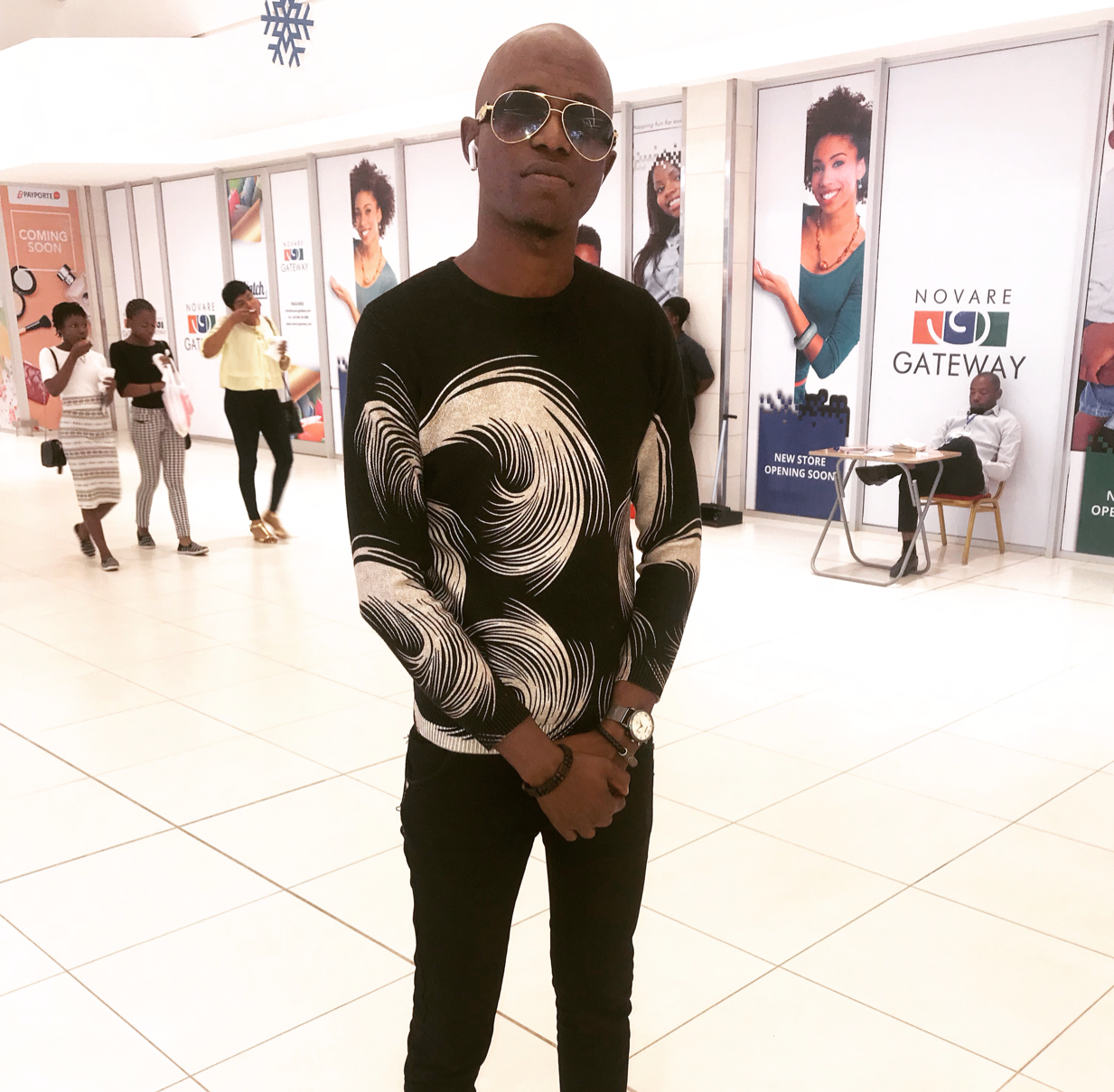 Romzy David-Freelancer in (null),Nigeria