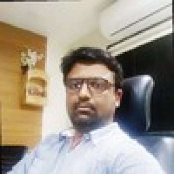 Devendra Rupani-Freelancer in Ahmedabad Area, India,India