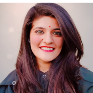 Sandhya Chhelavada-Freelancer in Rajkot,India