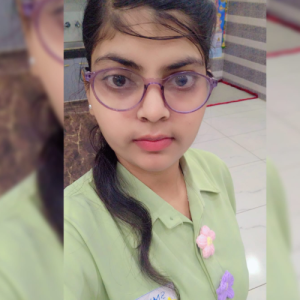 Chanda Saini-Freelancer in Sonipat,India