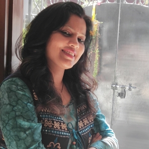Shilpi Srivastava-Freelancer in Gurgaon,India