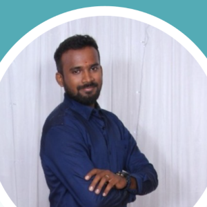 Balaji Sivakumar-Freelancer in Chennai,India