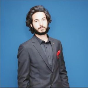 Saad Khan-Freelancer in Sargodha,Pakistan