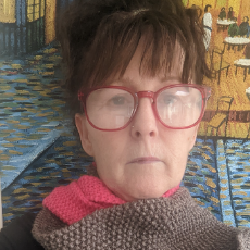 Maria Kavanagh-Freelancer in Cork,Ireland