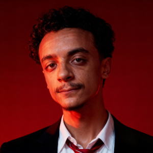 Youssef Bouzayen-Freelancer in El Hamma,Tunisia