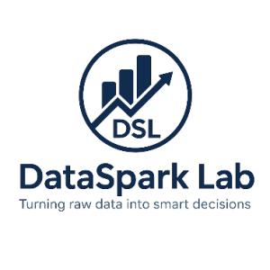 DataSpark Lab-Freelancer in Gujarat,India