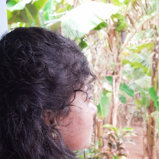 Piraveena Thavendren-Freelancer in Badulla,Sri Lanka