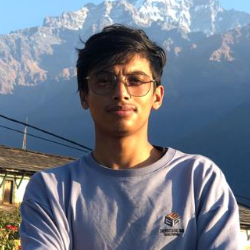 Rajeev Shrestha-Freelancer in Lekhnath,Nepal