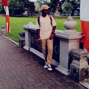 Seneth-Freelancer in ,Sri Lanka