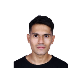 Ayush Dhimal-Freelancer in Manila,Philippines