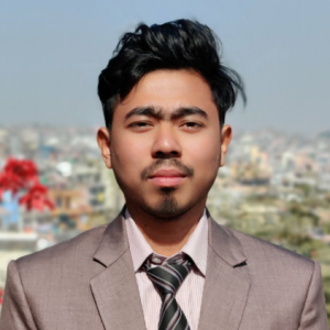 Binay Bbm Pharma-Freelancer in Kathmandu,Nepal