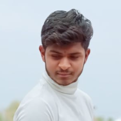 Ayush Sontakke-Freelancer in Pathrot, Amravati,India