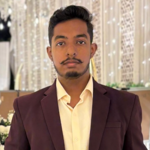 Kartikeya Chaudhary-Freelancer in Dehradun,India