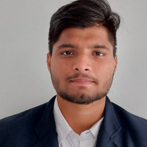 Nrusimhadevara Vaibhav-Freelancer in Noida,India
