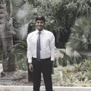 Charan Raj-Freelancer in Bengaluru,India