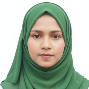Nurin Sultana-Freelancer in Satbaria,Bangladesh