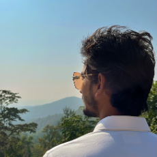 Muaaz Ahamed-Freelancer in Chhindwara,India