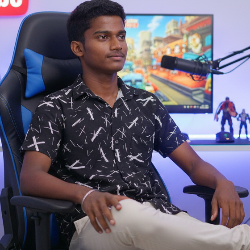 Gavesha Haren-Freelancer in Colombo,Sri Lanka