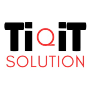 TiQiT Solution Pvt. Ltd.-Freelancer in Ahmedabad,India