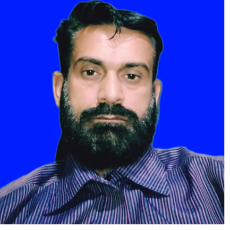 Muhammad Shuaib-Freelancer in Faisalabad,Pakistan
