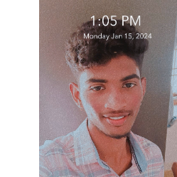 Polakam Samba-Freelancer in Jaipur,India