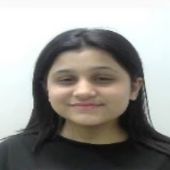 Tisha Choksi-Freelancer in Surat,India