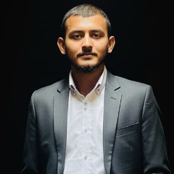 Muhammad Zafran-Freelancer in Karachi,Pakistan