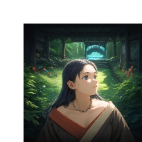 Kim Oishiki Tae-Freelancer in Kolkata,India