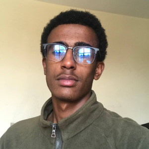 Fuad Tesfaye-Freelancer in Addis Ababa,Ethiopia
