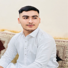 Habib Ullah-Freelancer in Dubai,UAE