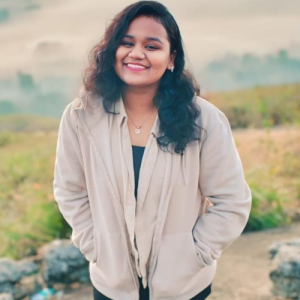 Niharika Rao-Freelancer in Visakhapatnam,India