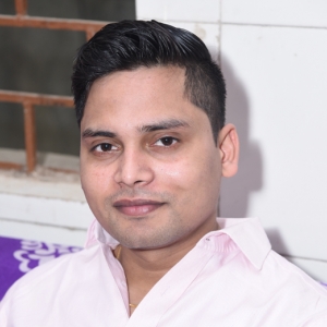Vikas Kumar-Freelancer in New Delhi,India