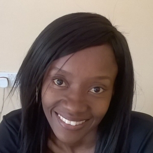 Cynthia Ncube