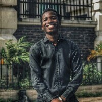 David Rapheal-Freelancer in Oye,Nigeria